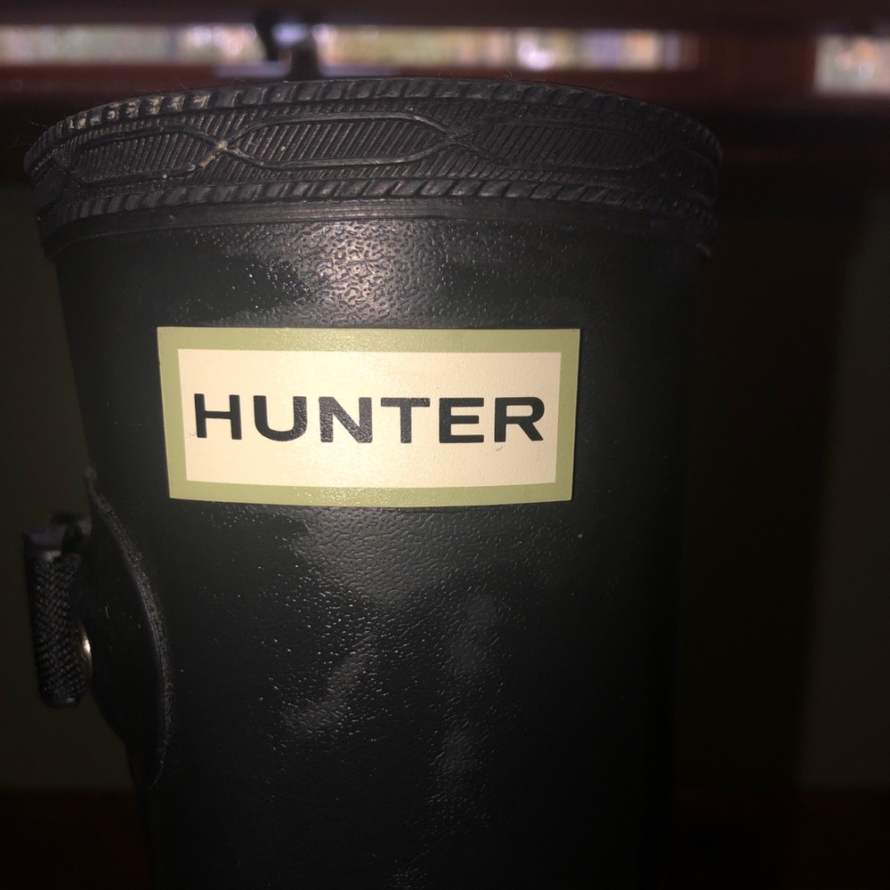 Hunter Riding Boots - Picture 3 of 4